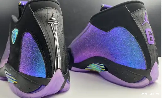 RETRO CV2469-001 '' 14 CV2469-001 JORDAN DOERNBECHER AIR 0515